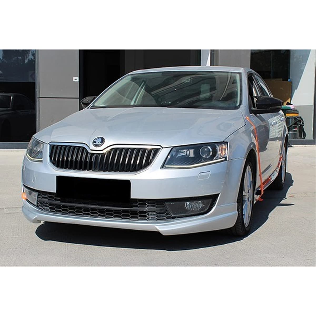 BATMAN POKROVI OGLEDAL ŠKODA Octavia MK3 4