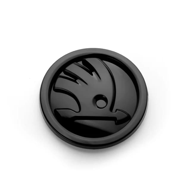 ZUNANJI EMBLEMI 90mm 5