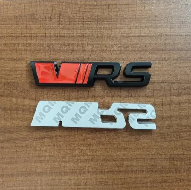 VRS OZNAKE 6