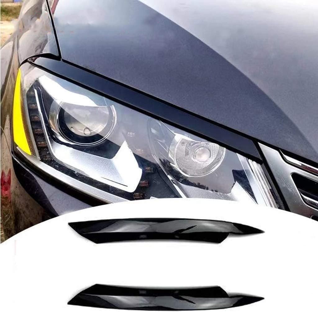 OBRVI ZA LUČI VW PASSAT B7