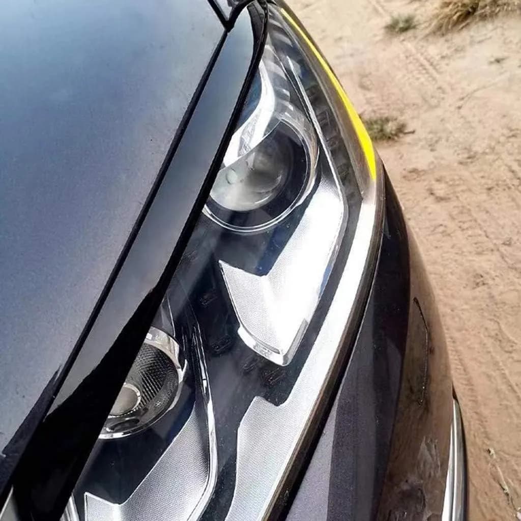 OBRVI ZA LUČI VW PASSAT B7 3