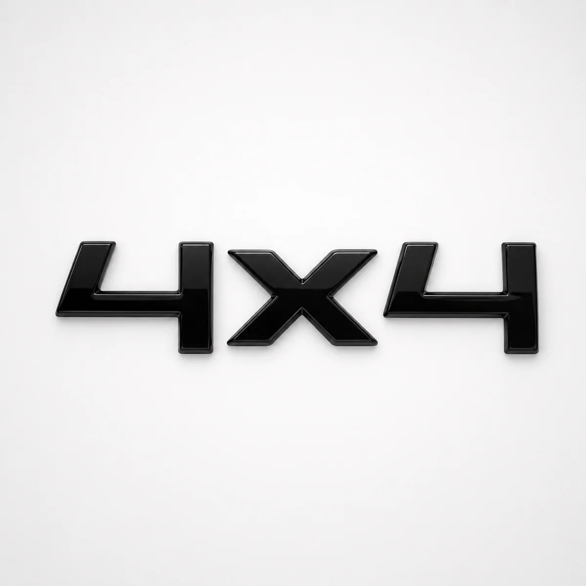 Napis 4x4