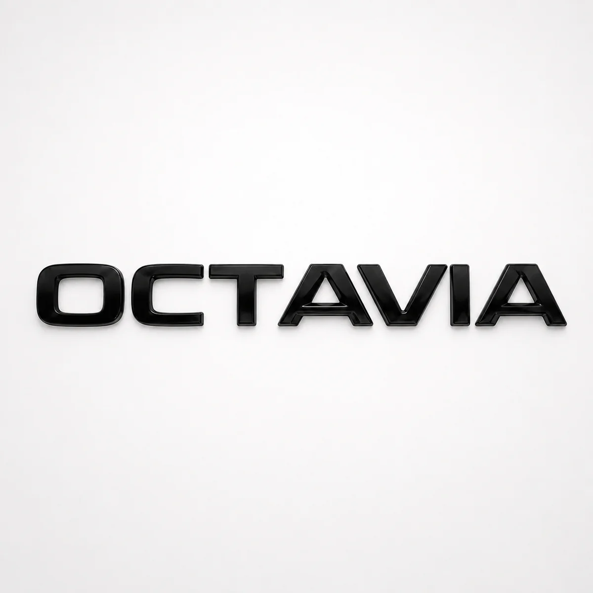 Napis Octavia